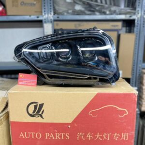 چراغ جلو لاماری هیبرید زنون دار