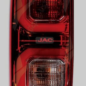 خطر عقب KMC T8