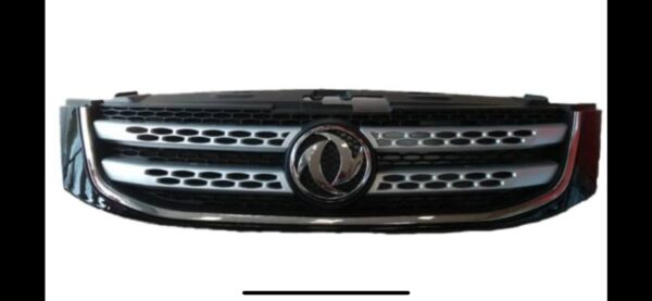 جلو پنجره اچ سي كراس - تصویر 1