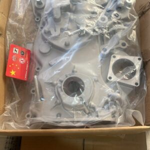 اوئل پمپ برلیانس ۱۶۵۰ سیسی