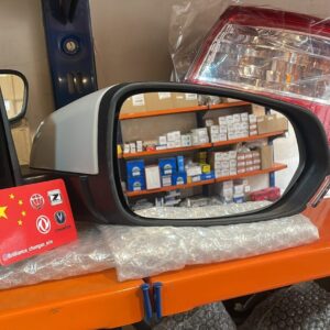 اينه برليانس 300