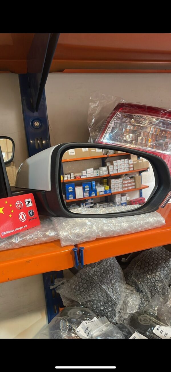 Screenshot اينه برليانس 300 - تصویر 1