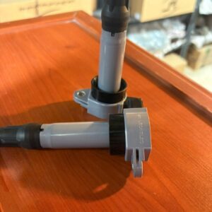 کوئل برلیانس و اریو