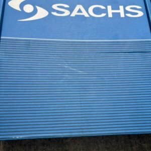 دیسک و صفحه ساچ اریو و برلیانس ۲۰۰