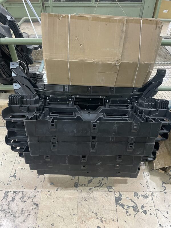 IMG_1272 سيني فن برليانس ٣٠٠ - تصویر 1