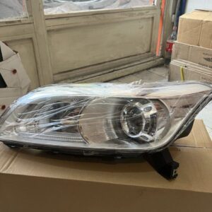 چراغ جلو اریو زوتی