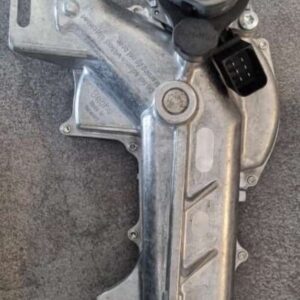 عملکرد کلاج برلیانس ۲۰۰ ساچ اورجینال