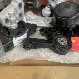 دسته موتورراست برليانس 200