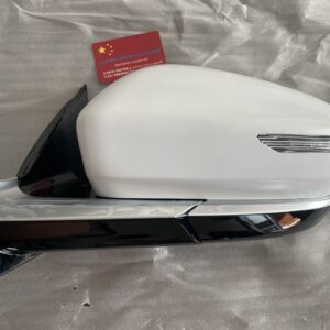 اینه بغل جانبی فیدلیتی