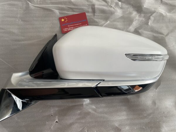 IMG_1302 اینه بغل جانبی فیدلیتی - تصویر 1