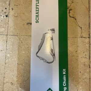 کیت تایم چانگان CS35