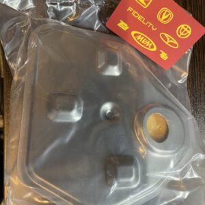 صافی گیربکس چانگان CS35