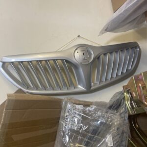 جلوپنجره برلیانس ۳۳۰ وارداتی