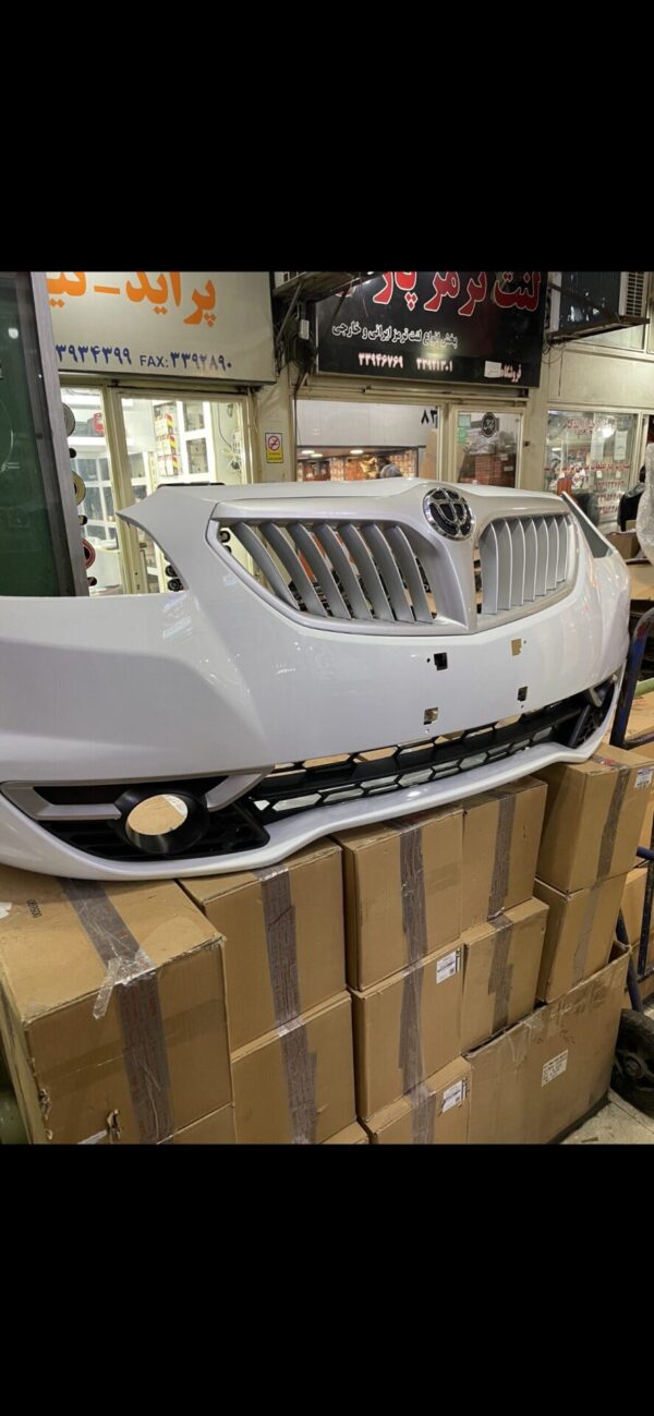 سپر جلو برلیانس ۳۳۰ رنگی - تصویر 1