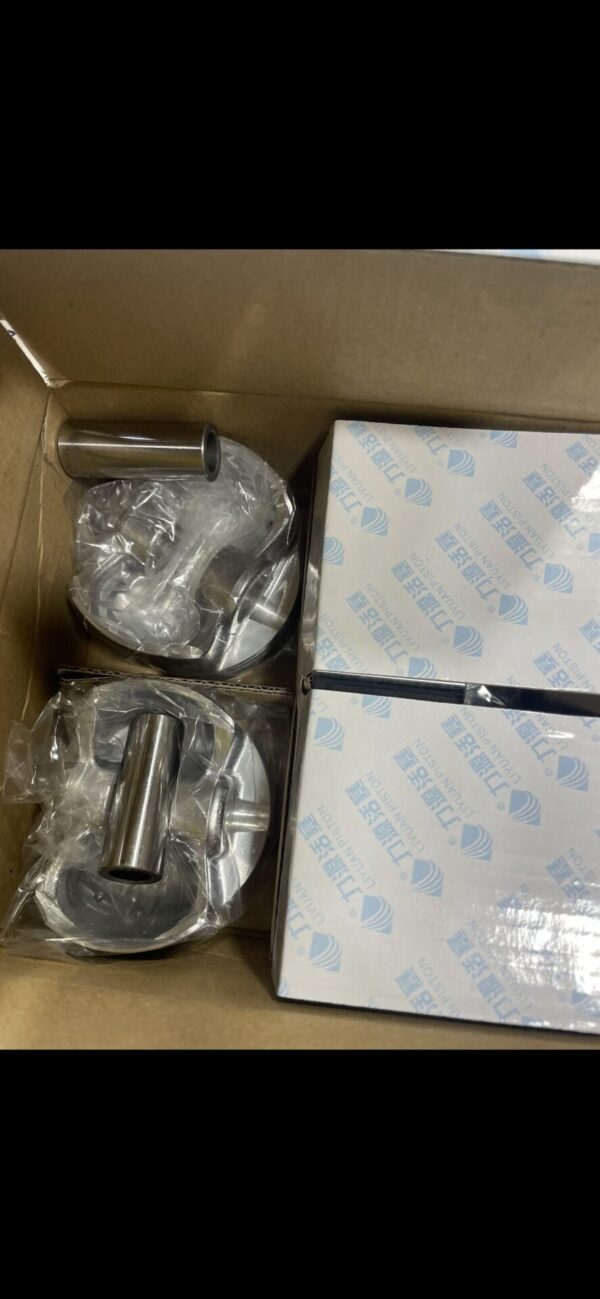 Screenshot پیستون با رینگ استاندارد اریو زوتی - تصویر 1