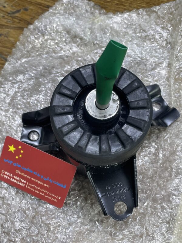 دسته موتور راست چانگان CS35 - تصویر 1